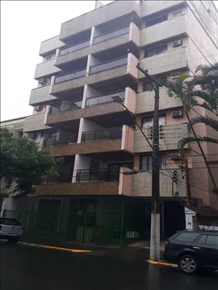 Apartamento para aluguel em Campos Elíseos
