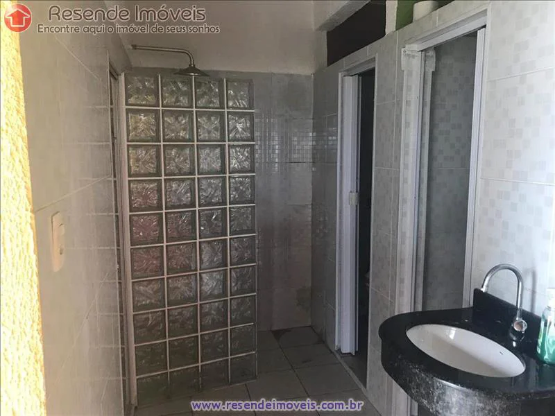 Foto 10 de 13 - Casa para aluguel em Centro