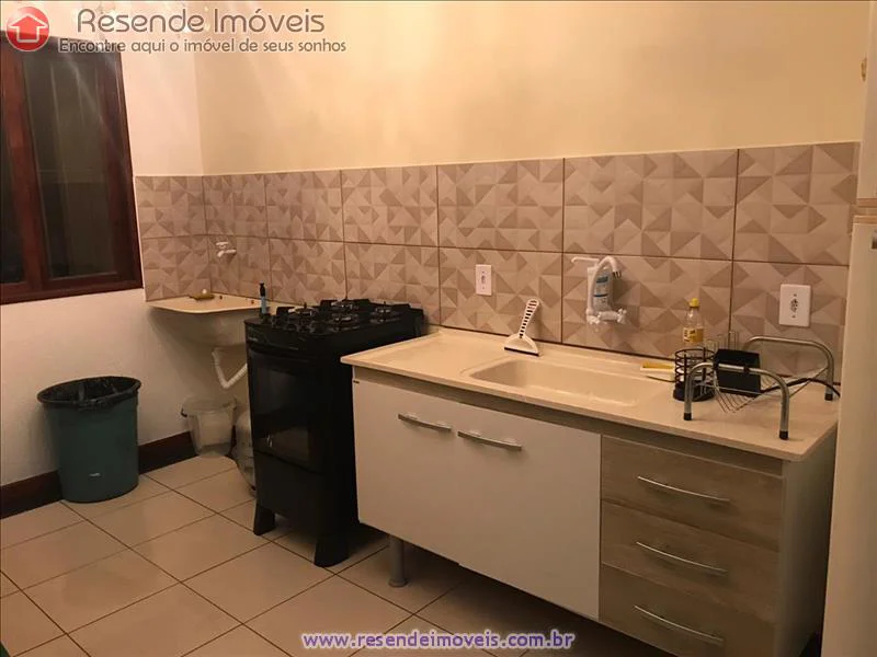 Foto 6 de 13 - Casa para aluguel em Centro