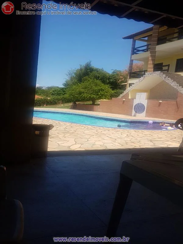 Foto 13 de 13 - Casa para aluguel em Centro