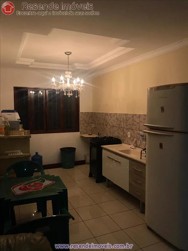 Foto 5 de 13 - Casa para aluguel em Centro