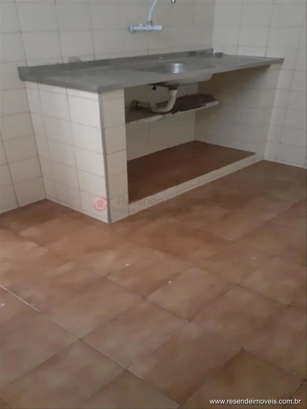 Foto 13 de 14 - Apartamento para aluguel em Campos Elíseos