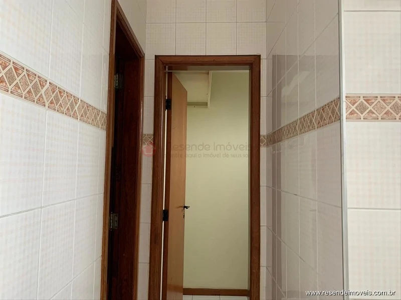 Foto 9 de 12 - Apartamento para aluguel em Campos Elíseos