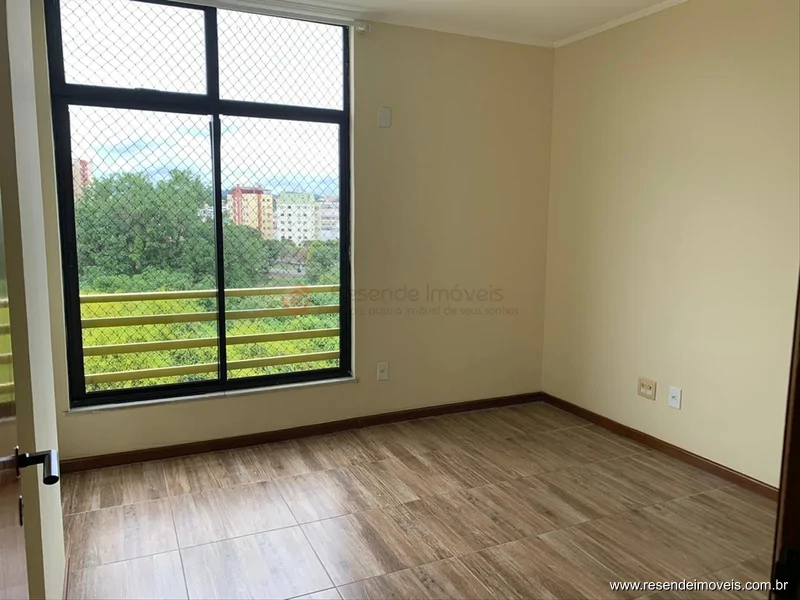 Foto 1 de 12 - Apartamento para aluguel em Campos Elíseos