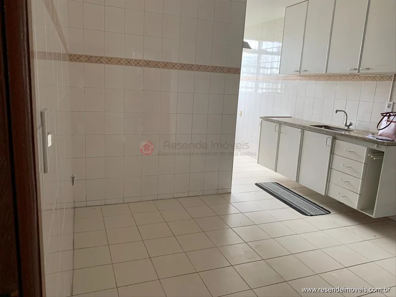 Foto 8 de 12 - Apartamento para aluguel em Campos Elíseos