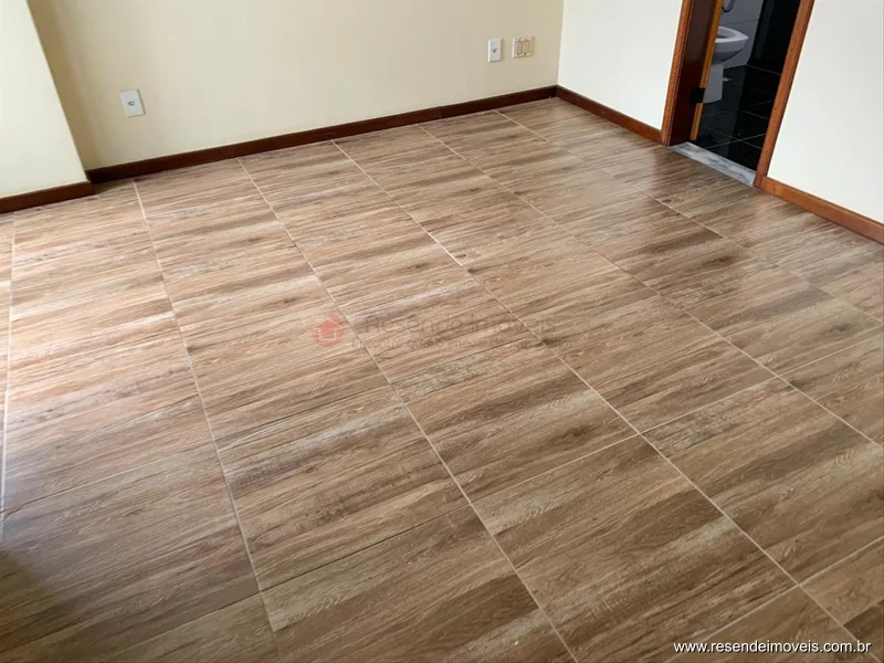 Foto 6 de 12 - Apartamento para aluguel em Campos Elíseos