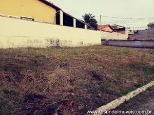 Terreno para venda em Morada da Colina