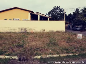 Terreno para venda em Morada da Colina