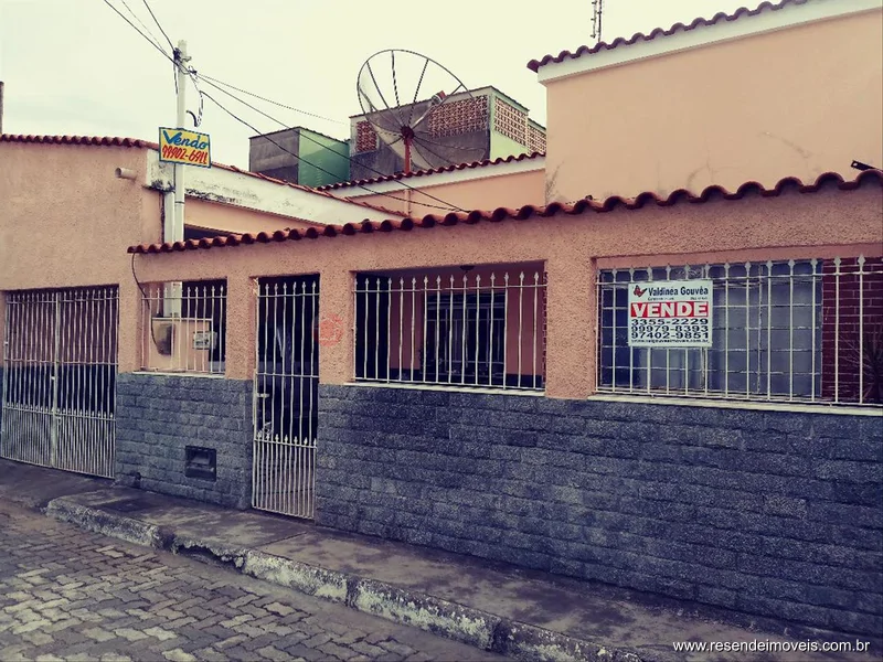 Foto 1 de 4 - Casa para aluguel em Nova Liberdade