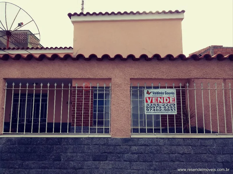 Foto 4 de 4 - Casa para aluguel em Nova Liberdade