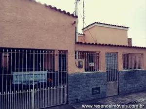 Casa para aluguel em Nova Liberdade