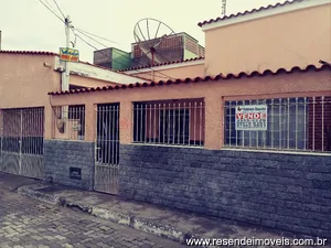 Casa para aluguel em Nova Liberdade