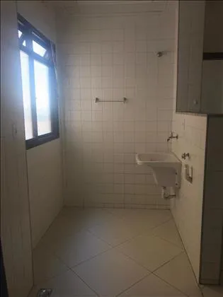 Apartamento para aluguel em Vila Julieta