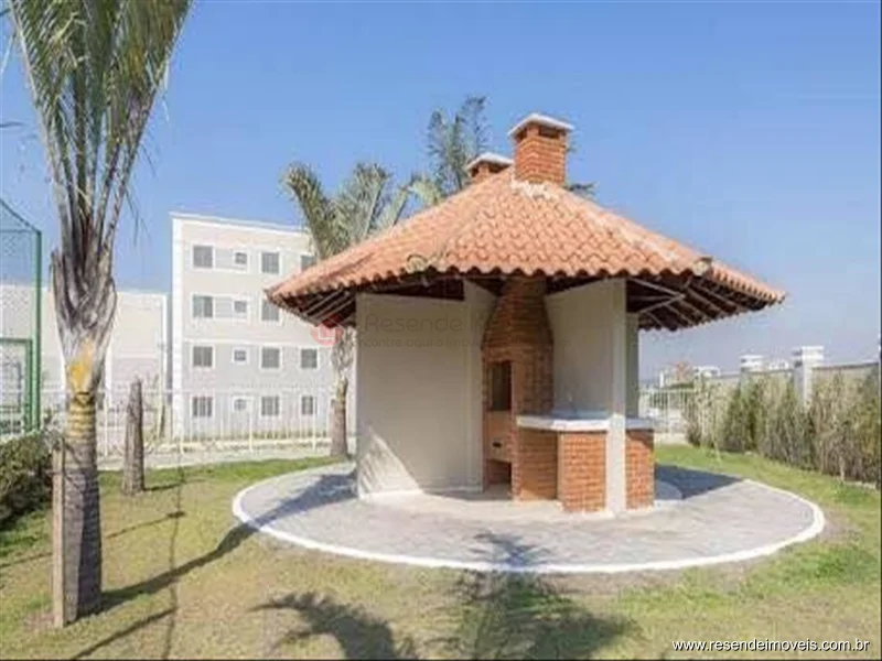 Foto 5 de 5 - Apartamento para aluguel em Paraíso