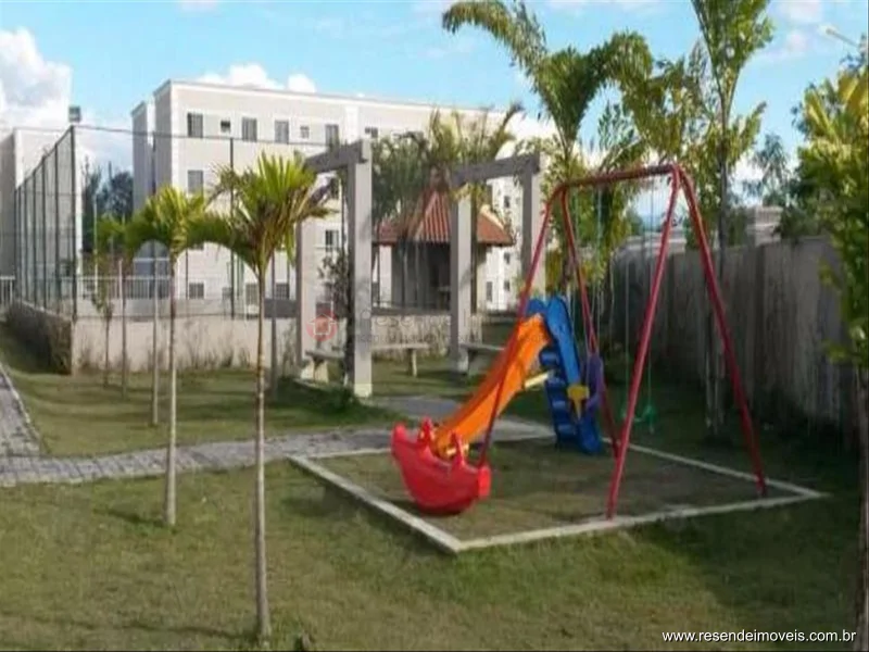 Foto 2 de 5 - Apartamento para aluguel em Paraíso