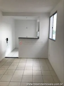 Apartamento para aluguel em Paraíso