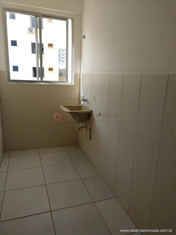 Foto 10 de 10 - Apartamento para aluguel em Liberdade