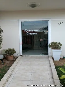 Apartamento para aluguel em Liberdade