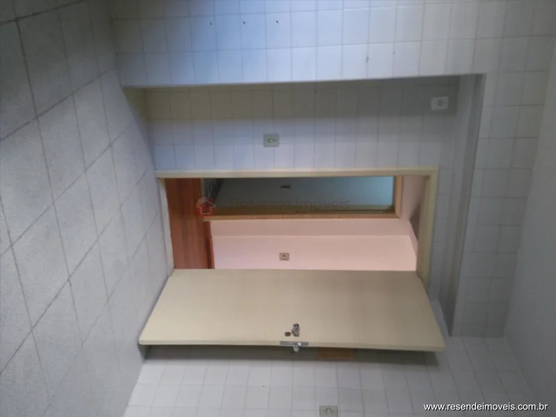 Foto 25 de 35 - Apartamento para aluguel em Campos Elíseos