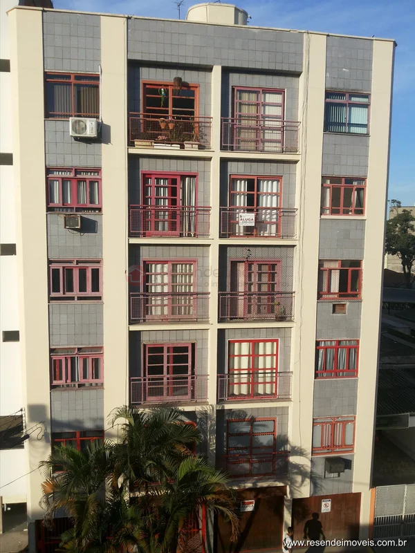 Foto 1 de 35 - Apartamento para aluguel em Campos Elíseos