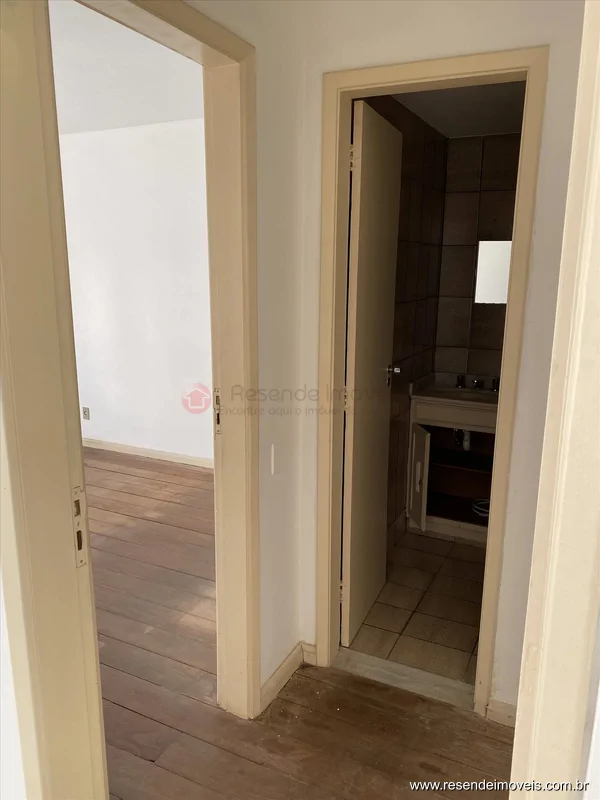 Foto 13 de 35 - Apartamento para aluguel em Campos Elíseos