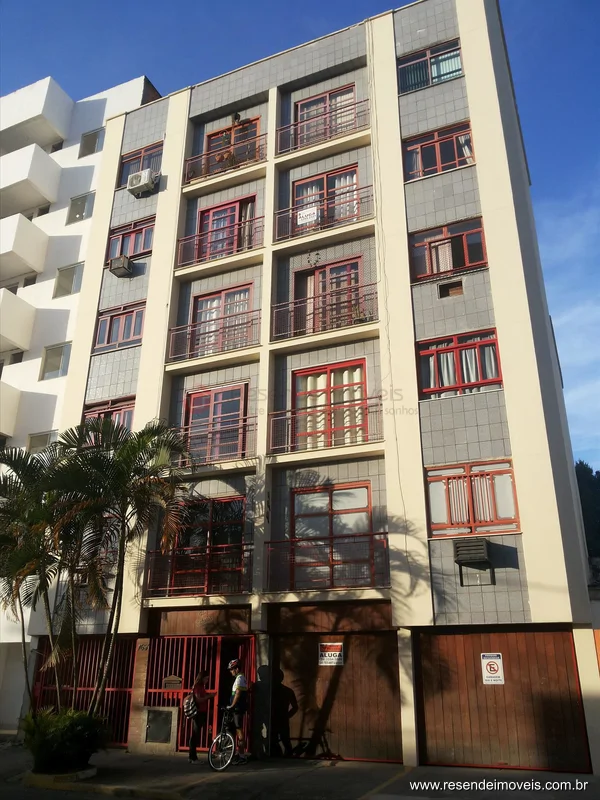 Foto 2 de 35 - Apartamento para aluguel em Campos Elíseos