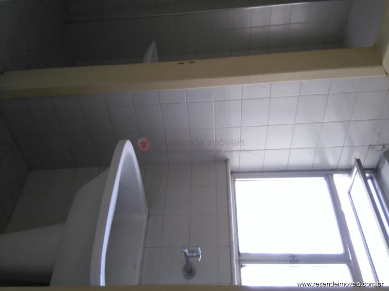 Foto 34 de 35 - Apartamento para aluguel em Campos Elíseos