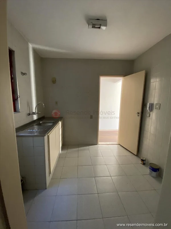 Foto 12 de 35 - Apartamento para aluguel em Campos Elíseos