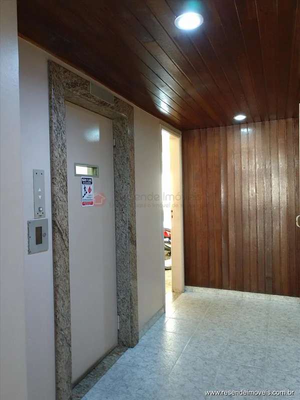 Foto 6 de 35 - Apartamento para aluguel em Campos Elíseos