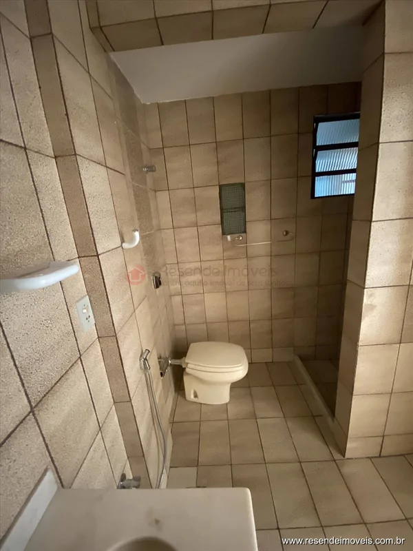 Foto 16 de 35 - Apartamento para aluguel em Campos Elíseos