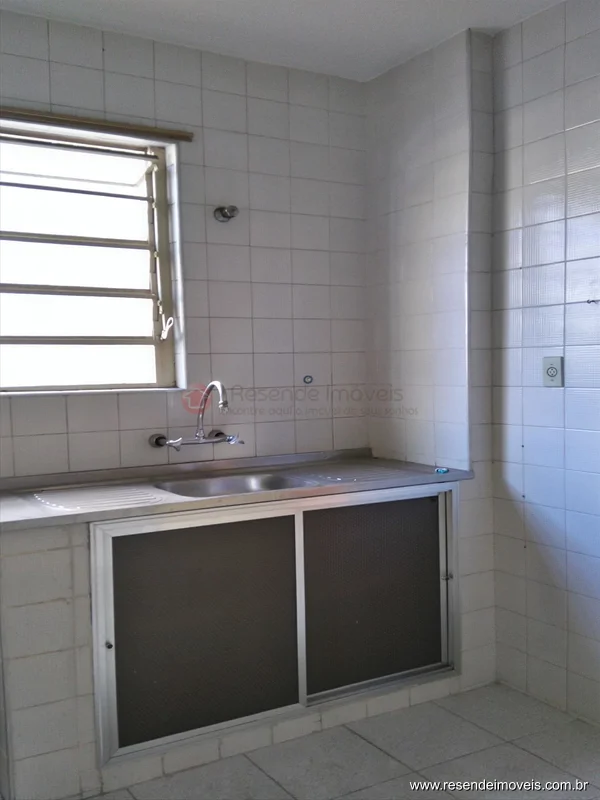 Foto 21 de 35 - Apartamento para aluguel em Campos Elíseos