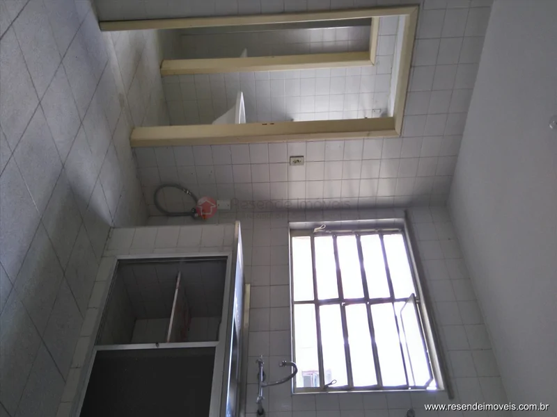 Foto 28 de 35 - Apartamento para aluguel em Campos Elíseos