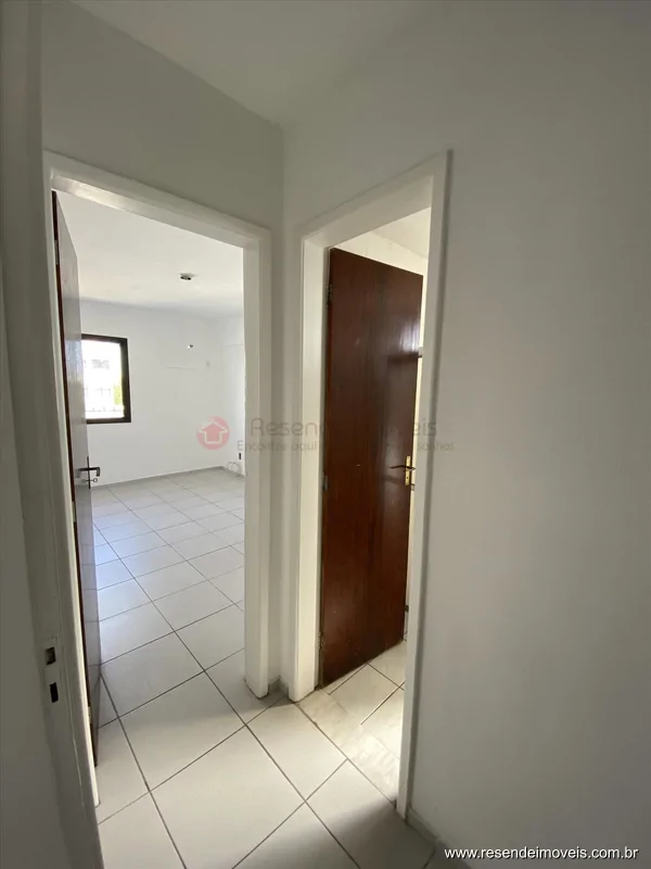 Foto 6 de 12 - Apartamento para aluguel em Campos Elíseos