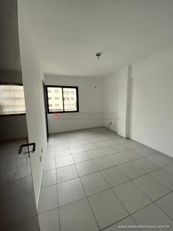 Foto 7 de 12 - Apartamento para aluguel em Campos Elíseos