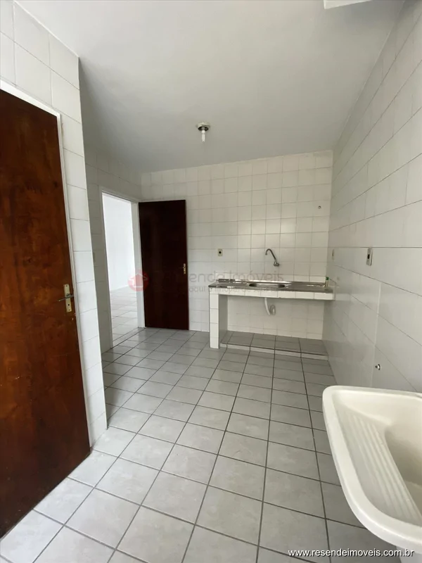 Foto 10 de 12 - Apartamento para aluguel em Campos Elíseos