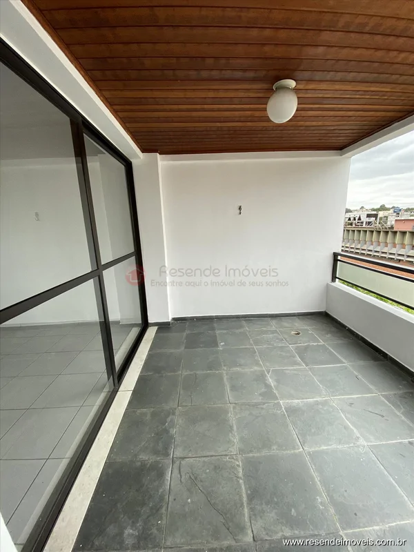 Foto 4 de 12 - Apartamento para aluguel em Campos Elíseos