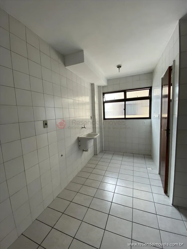 Foto 11 de 12 - Apartamento para aluguel em Campos Elíseos