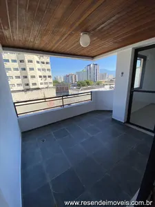 Apartamento para aluguel em Campos Elíseos