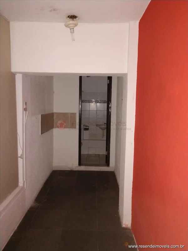 Foto 6 de 6 - Loja para aluguel em Campos Elíseos