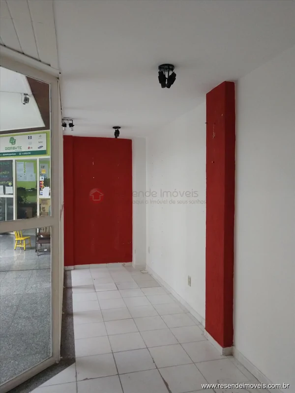 Foto 3 de 6 - Loja para aluguel em Campos Elíseos