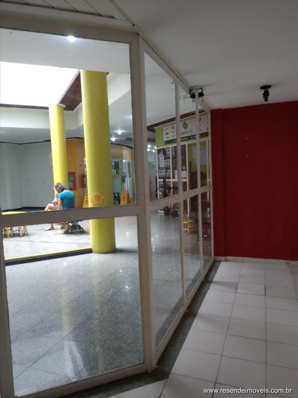 Foto 1 de 6 - Loja para aluguel em Campos Elíseos