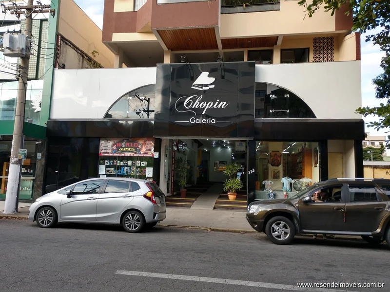 Loja para alugar em Campos Elíseos - Foto 1