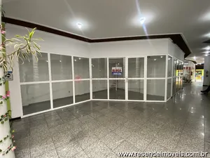Loja em Campos Elíseos