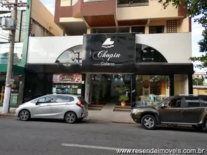 Loja para aluguel em Campos Elíseos