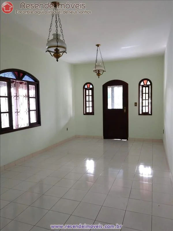 Foto 7 de 19 - Casa para aluguel em Morada da Colina