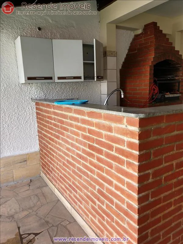 Foto 18 de 19 - Casa para aluguel em Morada da Colina