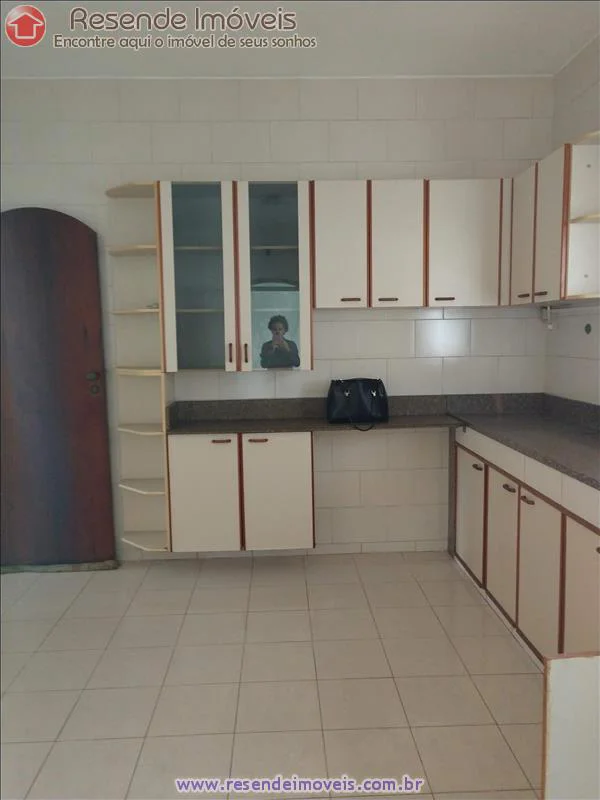 Foto 6 de 19 - Casa para aluguel em Morada da Colina