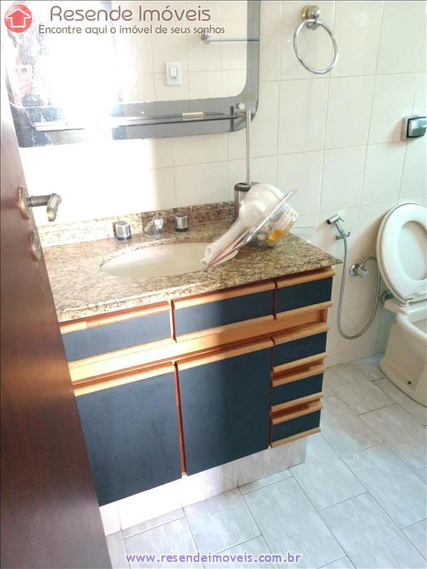 Foto 4 de 19 - Casa para aluguel em Morada da Colina