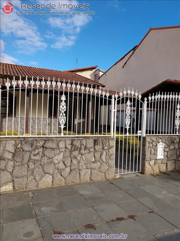 Foto 17 de 19 - Casa para aluguel em Morada da Colina