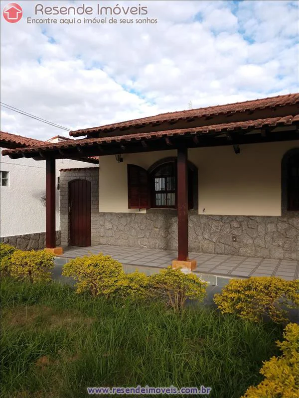 Foto 13 de 19 - Casa para aluguel em Morada da Colina